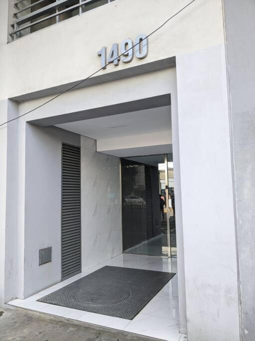 Palermo Vista Espectacular 1bdr By Cre Apartamento *
