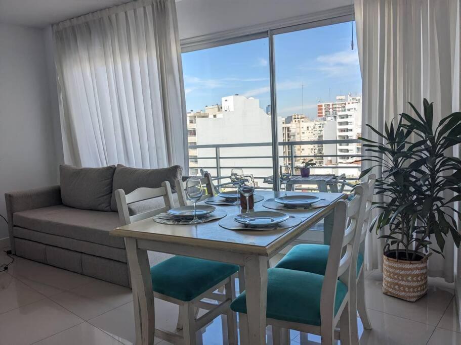 Palermo Vista Espectacular 1bdr By Cre Apartamento