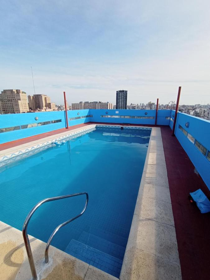 Monoambiente Palermo 3pers Ciudad Autónoma de Buenos Aires