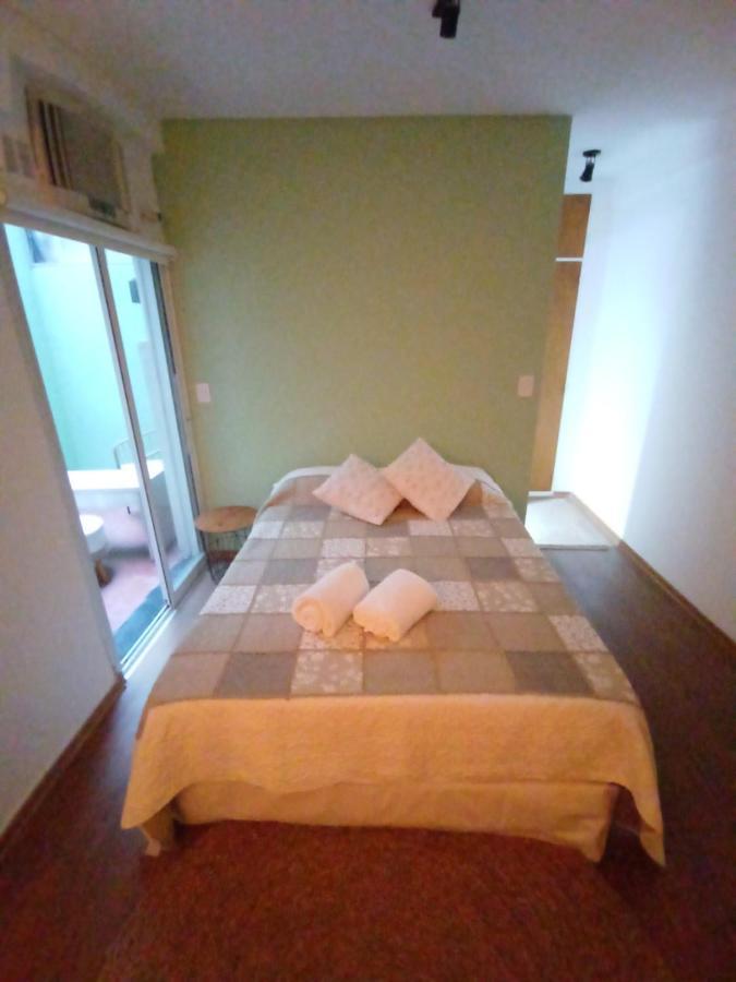 Monoambiente Palermo 3pers Apartamento *