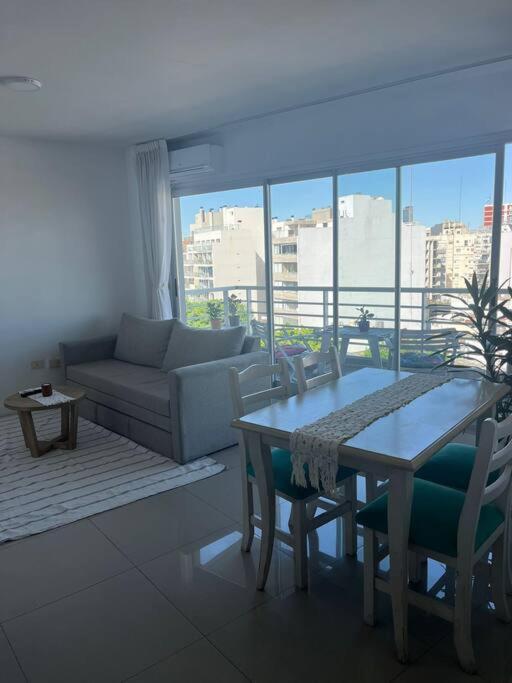 Palermo Vista Espectacular 1bdr By Cre Apartamento *