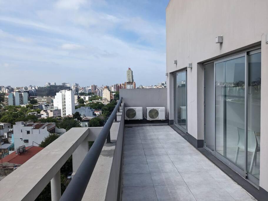 Apartamento Palermo Vista Espectacular 1bdr By Cre Ciudad Autónoma de Buenos Aires