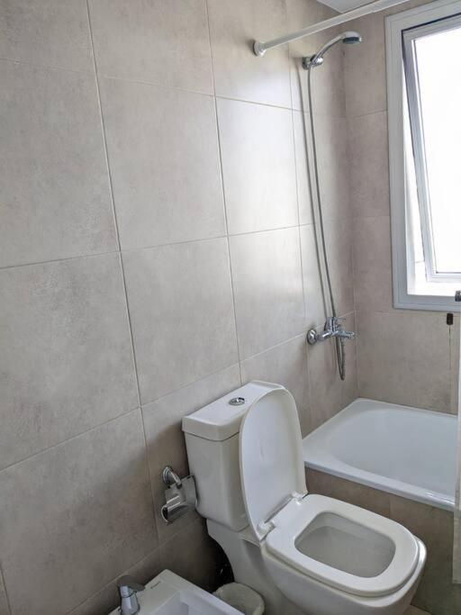 Apartamento Palermo Vista Espectacular 1bdr By Cre