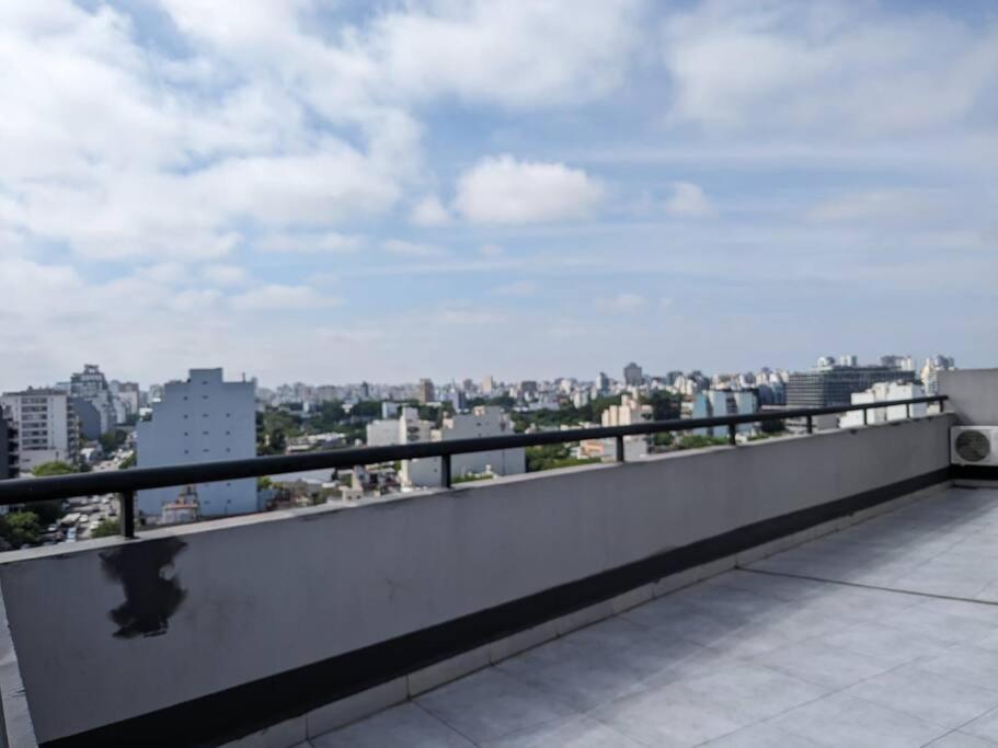 Palermo Vista Espectacular 1bdr By Cre Apartamento Ciudad Autónoma de Buenos Aires