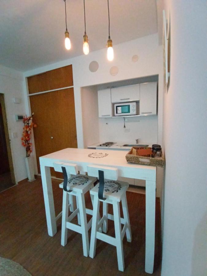 Apartamento Monoambiente Palermo 3pers *