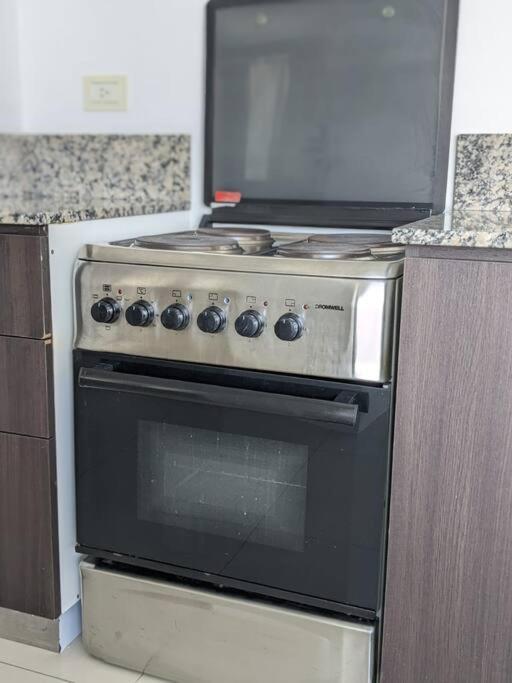 Apartamento Palermo Vista Espectacular 1bdr By Cre *