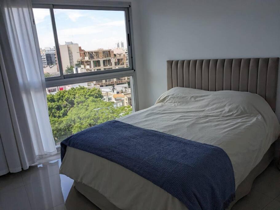 Palermo Vista Espectacular 1bdr By Cre