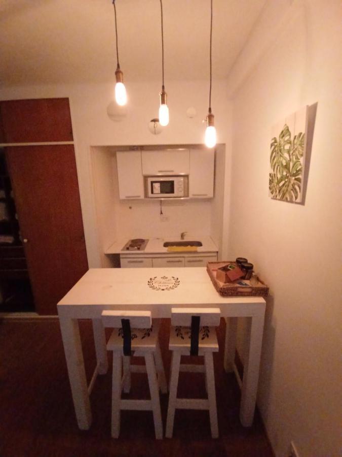 Monoambiente Palermo 3pers Apartamento *