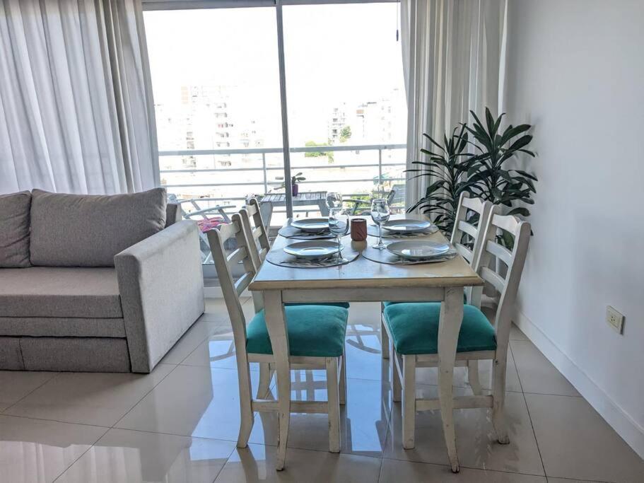Apartamento Palermo Vista Espectacular 1bdr By Cre