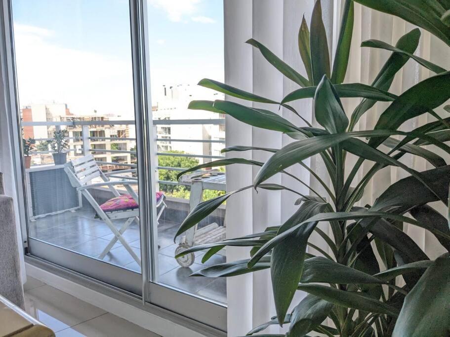 Apartamento Palermo Vista Espectacular 1bdr By Cre Ciudad Autónoma de Buenos Aires
