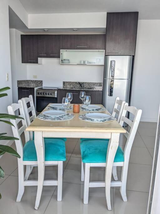 Apartamento Palermo Vista Espectacular 1bdr By Cre Ciudad Autónoma de Buenos Aires