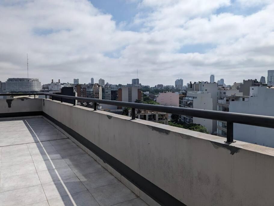 Palermo Vista Espectacular 1bdr By Cre Apartamento Ciudad Autónoma de Buenos Aires