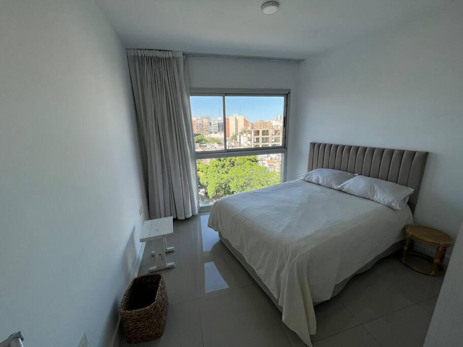 Palermo Vista Espectacular 1bdr By Cre *