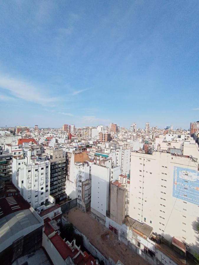 Monoambiente Palermo 3pers Apartamento