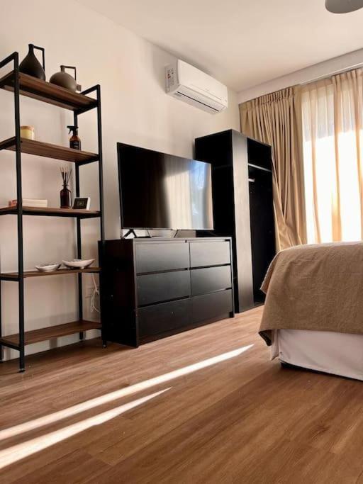 Estudio En Palermo Hollywood Apartamento Buenos Aires