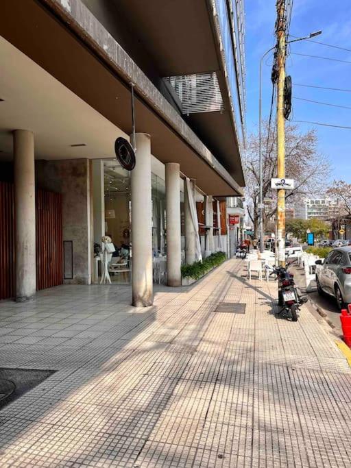 Apartamento Estudio En Palermo Hollywood