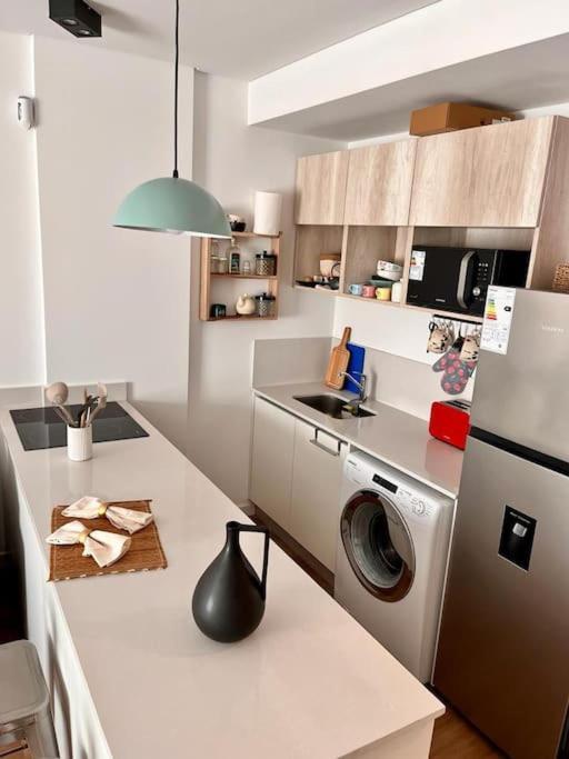 Estudio En Palermo Hollywood Buenos Aires