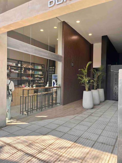 Estudio En Palermo Hollywood Apartamento Buenos Aires