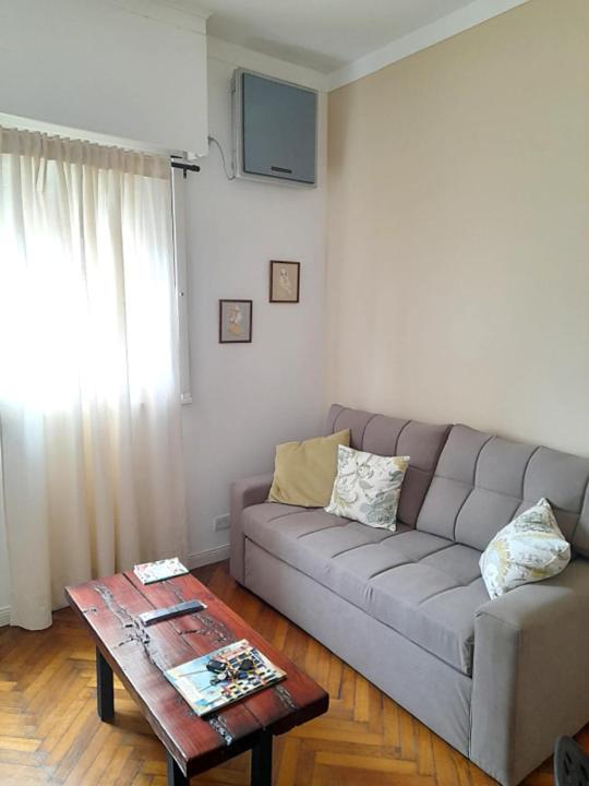 Apartment Reciclado En San Telmo Buenos Aires