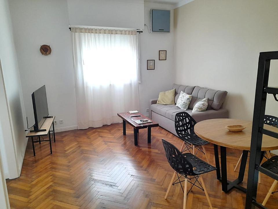Apartment Reciclado En San Telmo