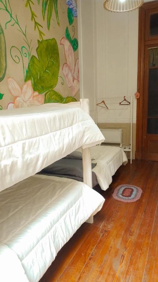 Hostal Dante Y Compania Ciudad Autónoma de Buenos Aires