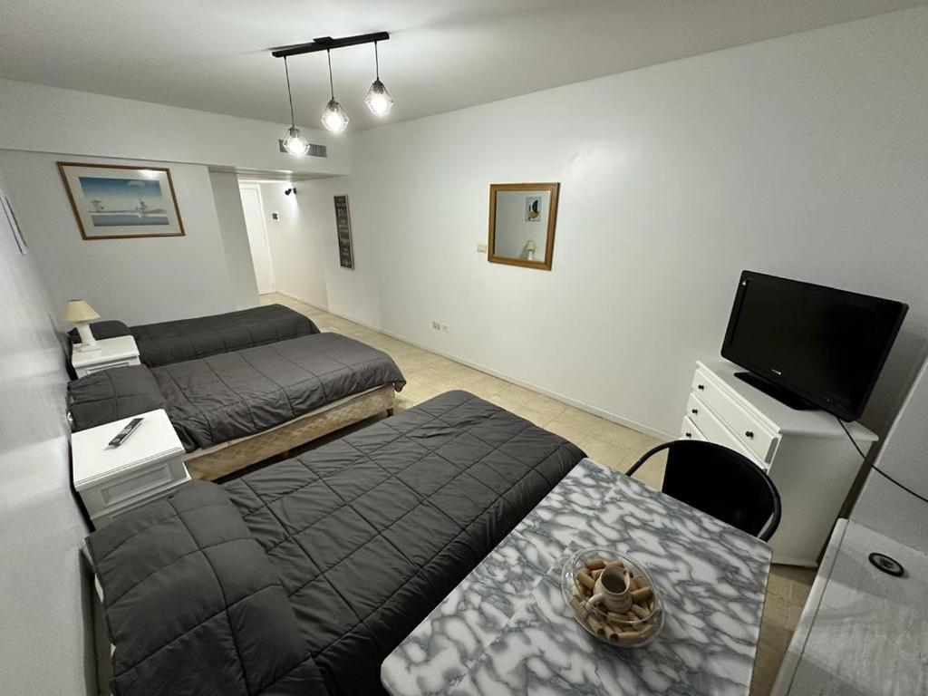 Apartamento Departamento En El Centro