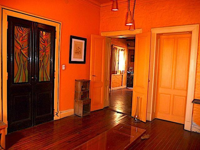 Casa Colonial Alojamiento Completo *