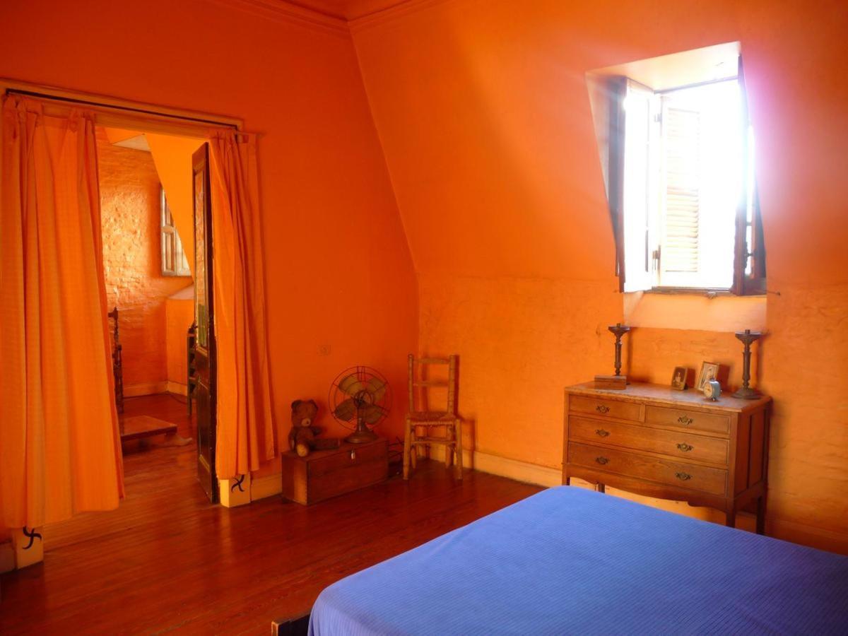 Habitación en casa particular Casa Colonial Alojamiento Completo Ciudad Autónoma de Buenos Aires