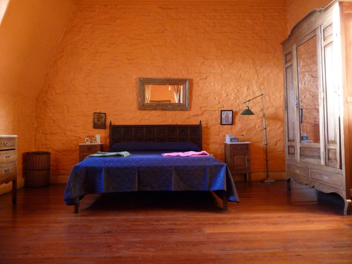 Casa Colonial Alojamiento Completo Habitación en casa particular Ciudad Autónoma de Buenos Aires