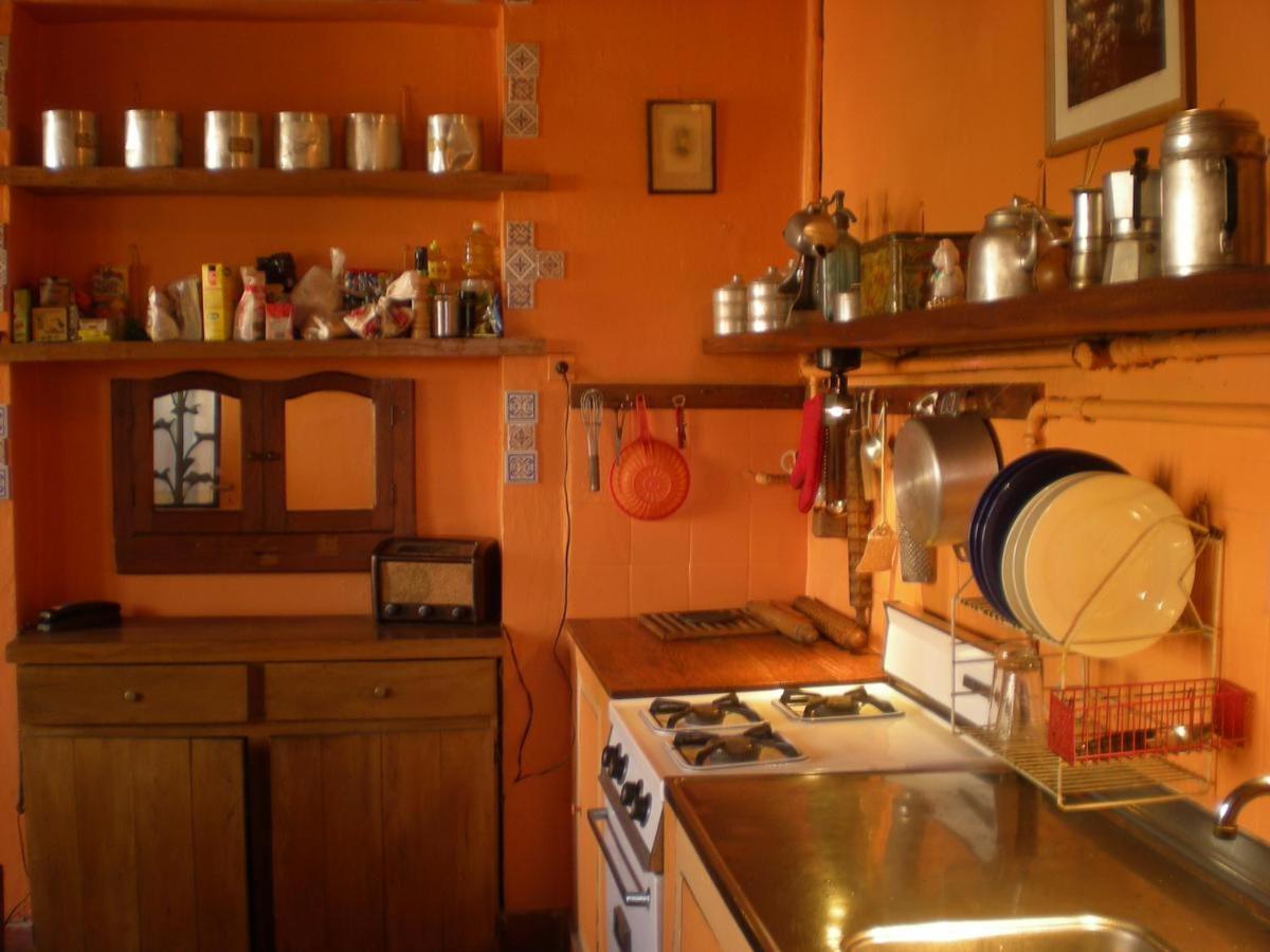 Casa Colonial Alojamiento Completo Habitación en casa particular