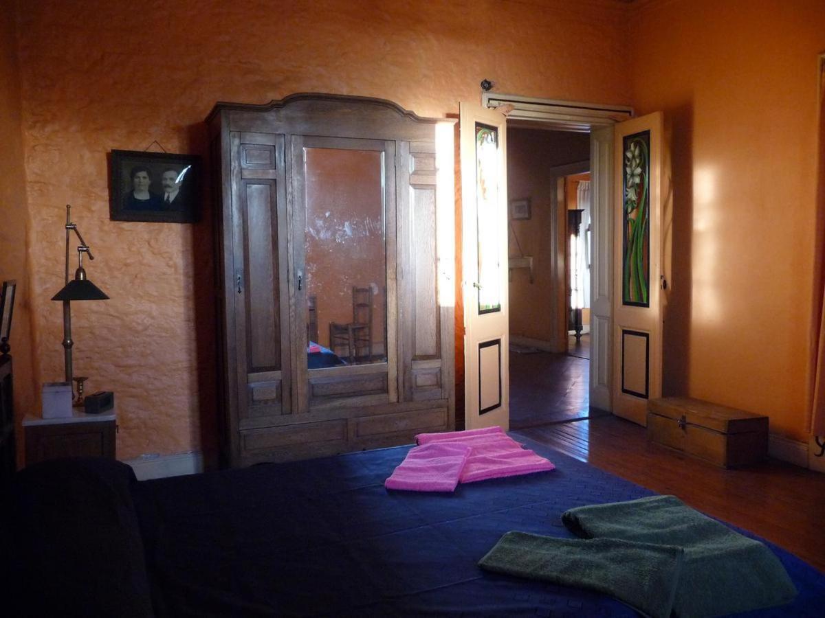 Casa Colonial Alojamiento Completo *