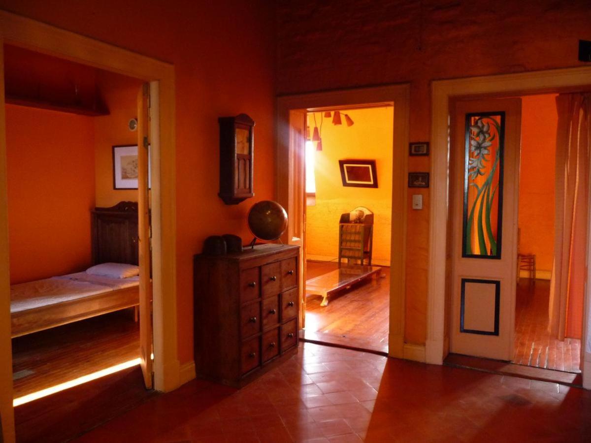 Habitación en casa particular Casa Colonial Alojamiento Completo