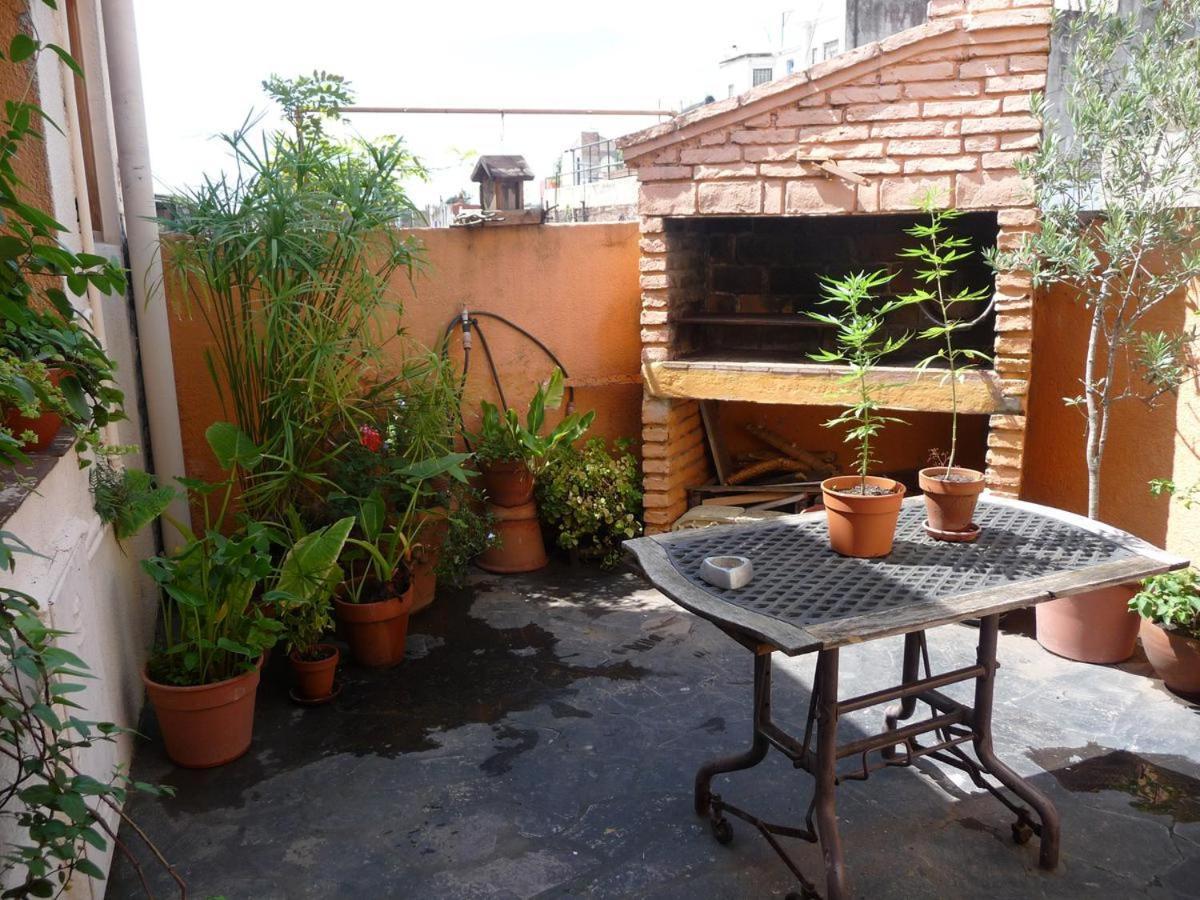 Hospedagem domiciliar Casa Colonial Alojamiento Completo *