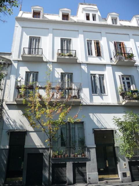 Casa Colonial Alojamiento Completo