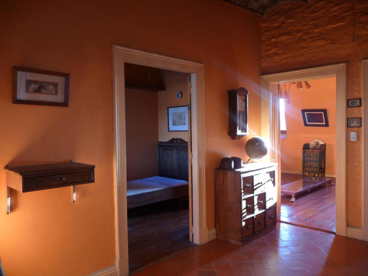 Casa Colonial Alojamiento Completo * Ciudad Autónoma de Buenos Aires