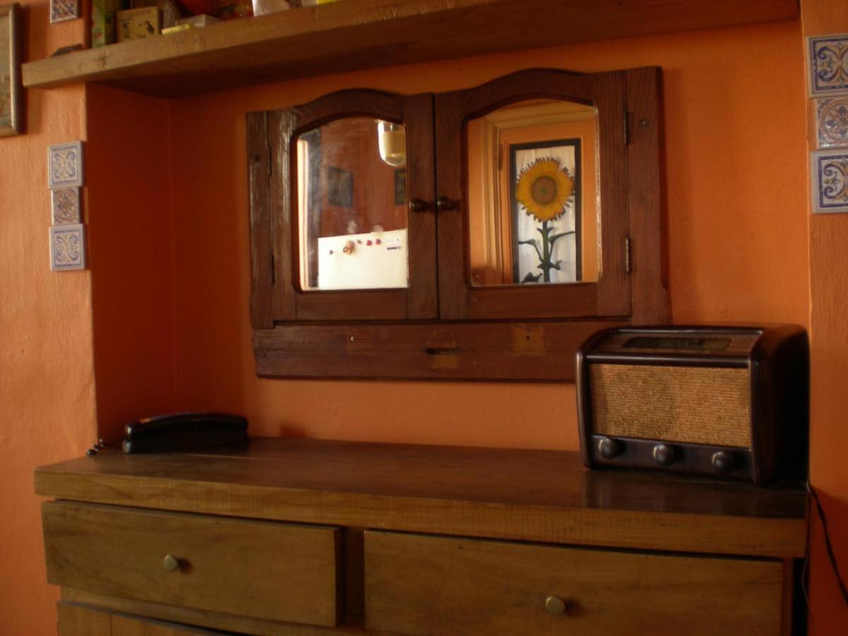 Casa Colonial Alojamiento Completo Habitación en casa particular Ciudad Autónoma de Buenos Aires