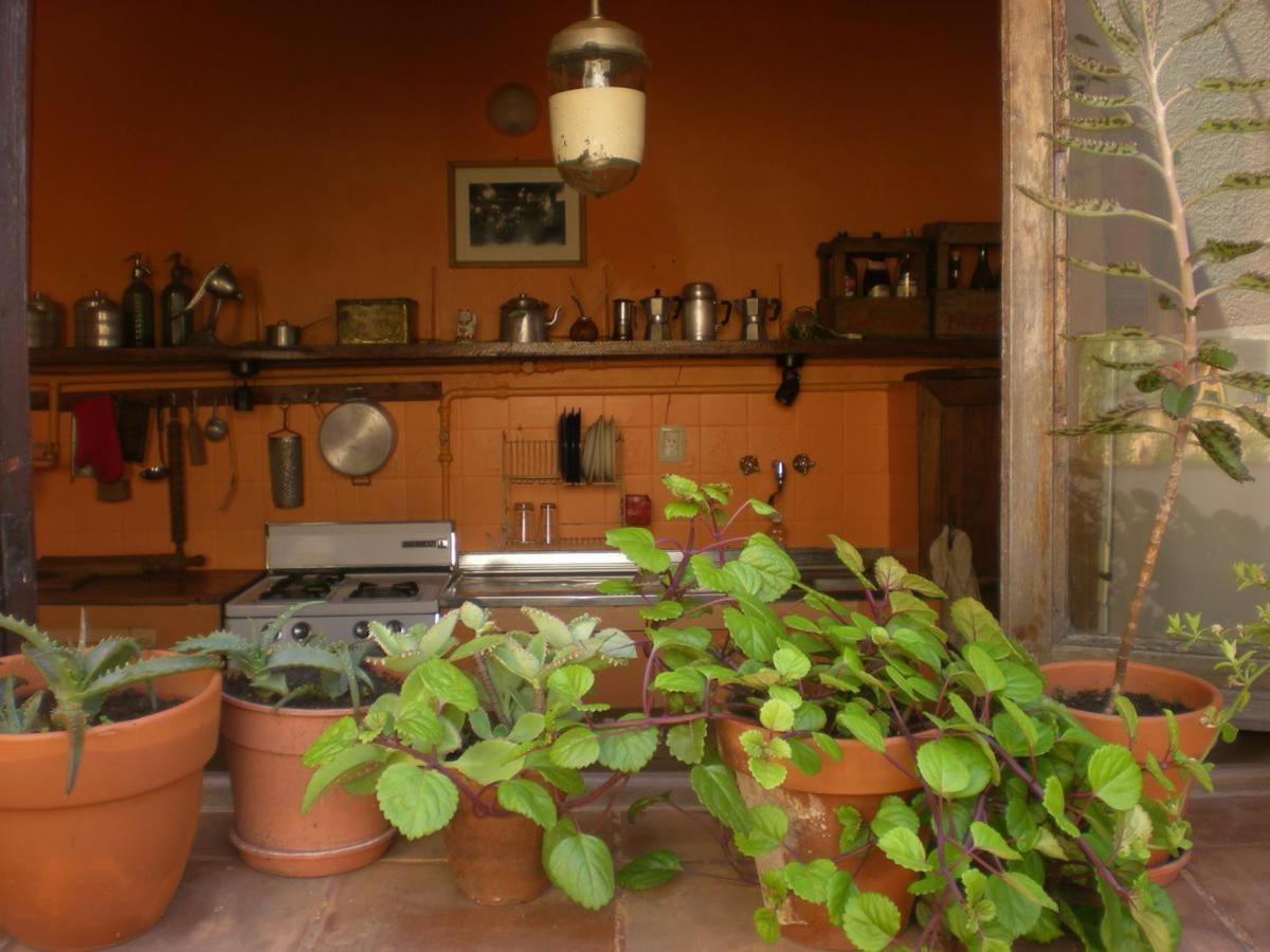 Casa Colonial Alojamiento Completo Ciudad Autónoma de Buenos Aires