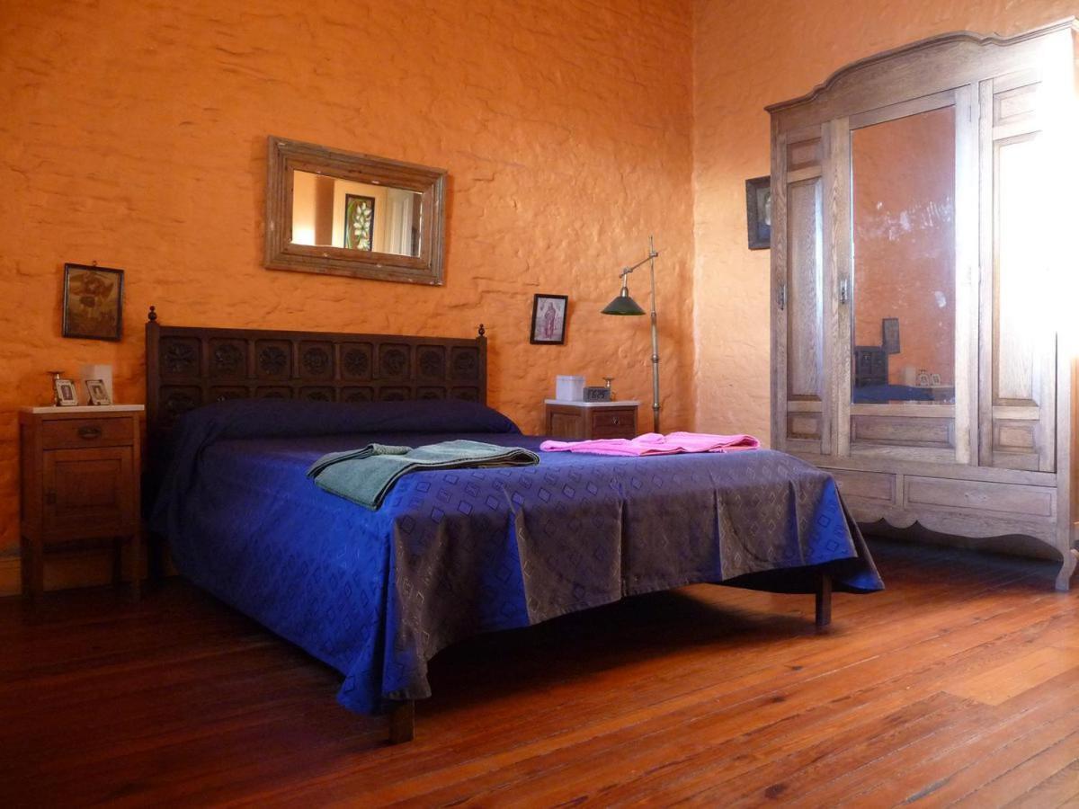 Casa Colonial Alojamiento Completo Habitación en casa particular
