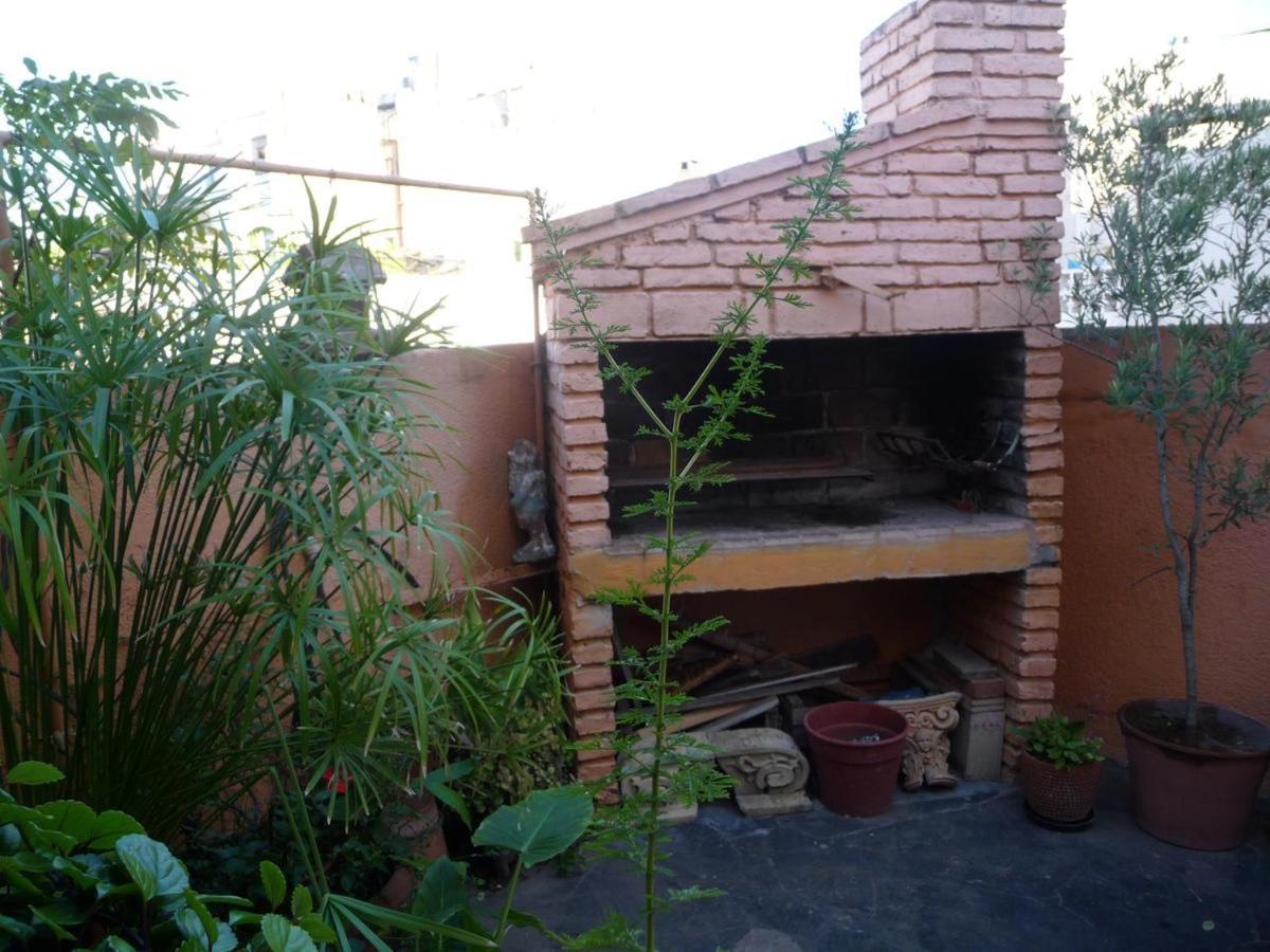 Hospedagem domiciliar Casa Colonial Alojamiento Completo *