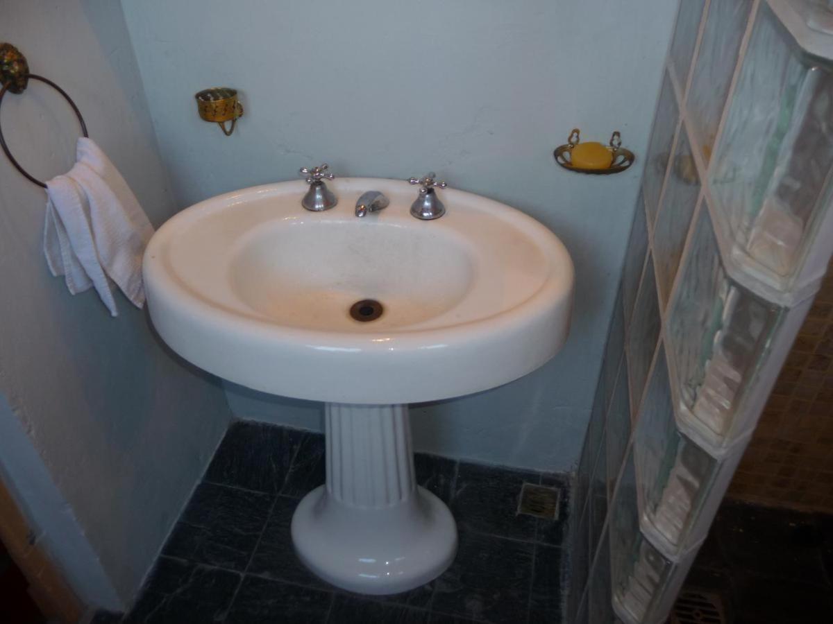 Casa Colonial Alojamiento Completo Hospedagem domiciliar Buenos Aires