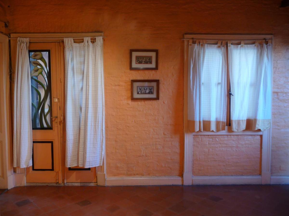 Casa Colonial Alojamiento Completo Habitación en casa particular