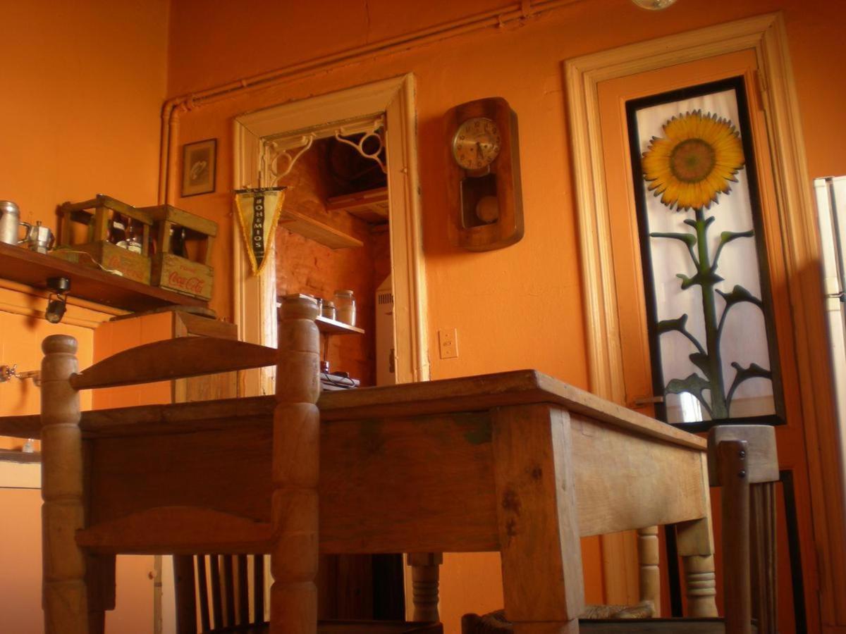 Casa Colonial Alojamiento Completo *