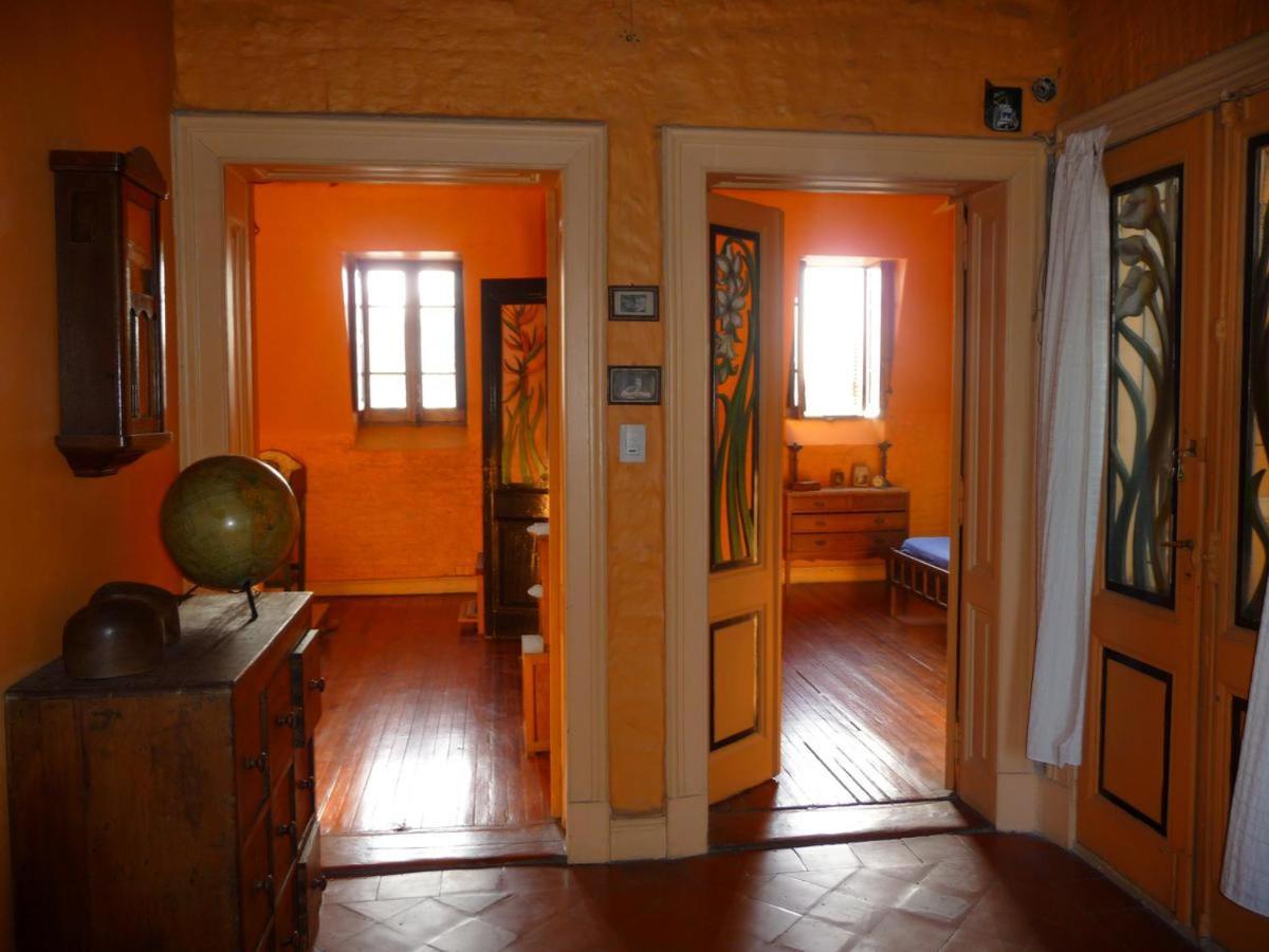 Casa Colonial Alojamiento Completo * Ciudad Autónoma de Buenos Aires