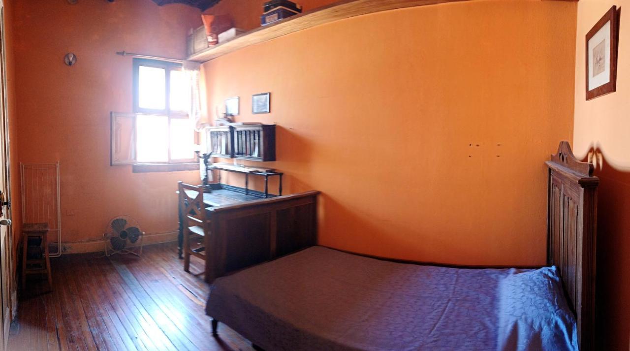 Casa Colonial Alojamiento Completo Habitación en casa particular Ciudad Autónoma de Buenos Aires