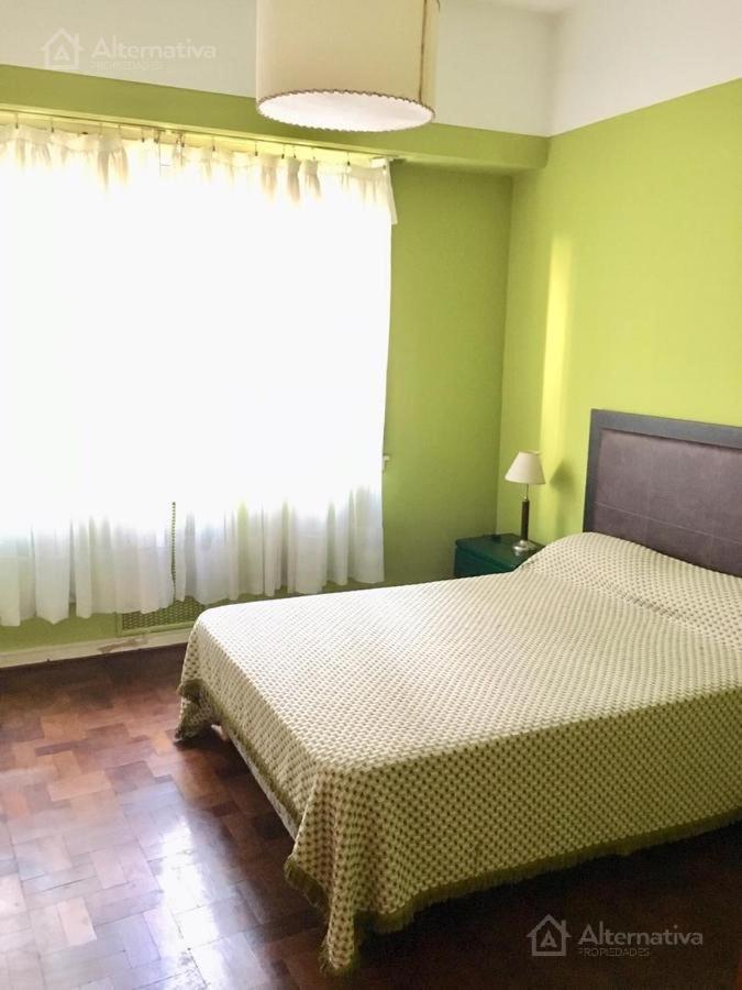 Departamento 2 Ambientes Recoleta - Excelente Ubicacion - 1 Dormitorio, Living, Cocina Y Bano Ciudad Autónoma de Buenos Aires