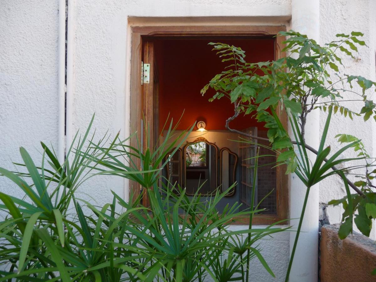 Casa Colonial Alojamiento Completo * Ciudad Autónoma de Buenos Aires