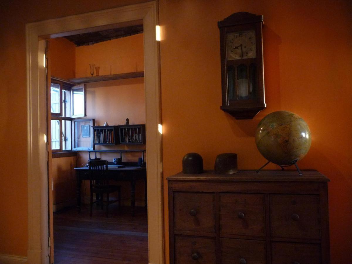 Casa Colonial Alojamiento Completo Habitación en casa particular Ciudad Autónoma de Buenos Aires