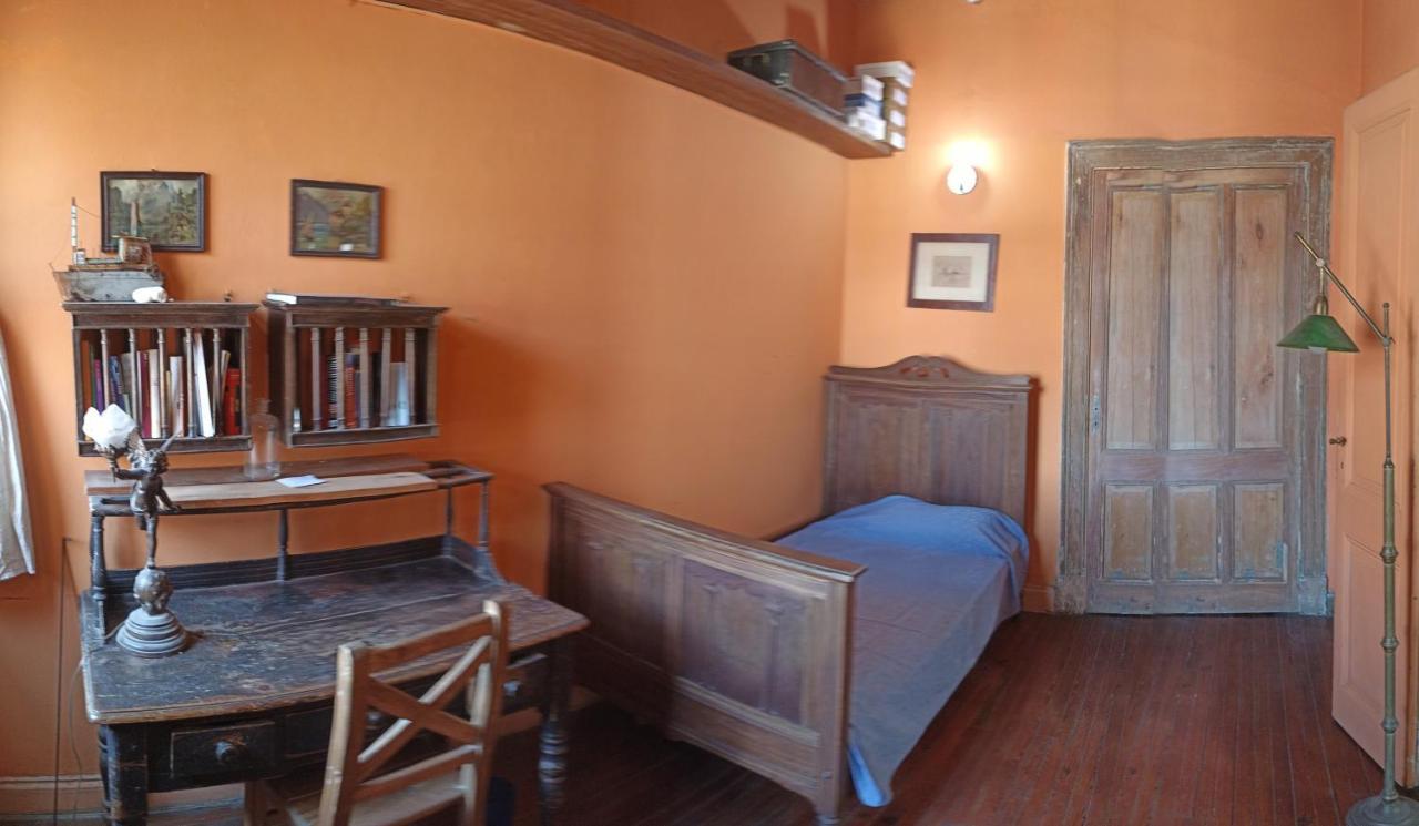 Casa Colonial Alojamiento Completo Habitación en casa particular *