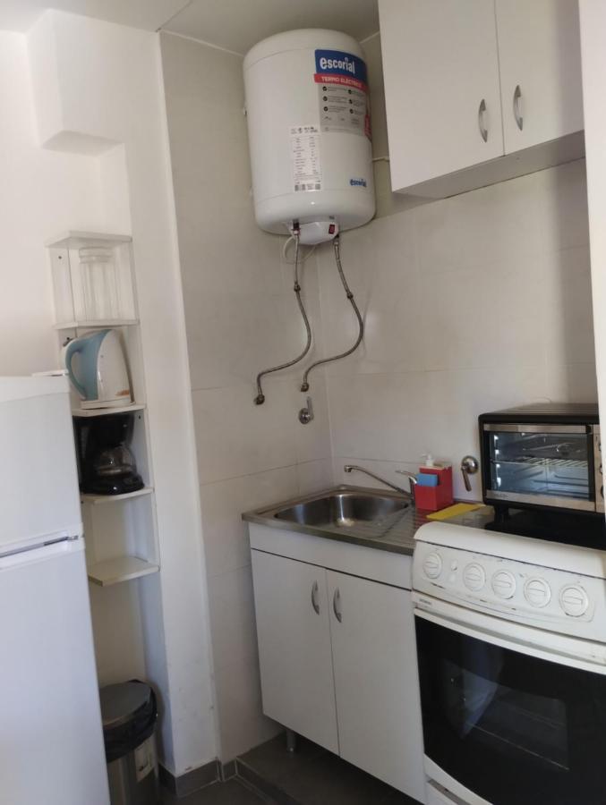 Apart Belgrano Apartamento Ciudad Autónoma de Buenos Aires
