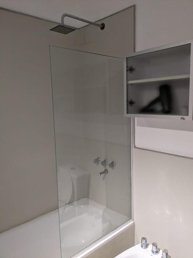 Recoleta Luz Y Confort By Cre Apartamento